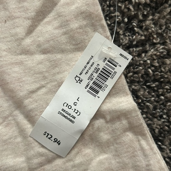 Girls 10/12 Old Navy Tanks - Picture 2 of 2